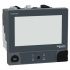 Schneider Electric Medidor de Potencia/Energía PowerLogic ION9000, Gris