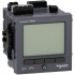 Schneider Electric Medidor de Potencia/Energía PowerLogic PM8240B003, 90 - 415V, 5A, Gris - Imagen adicional 1