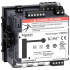 Schneider Electric Medidor de Potencia/Energía PowerLogic PM8240B003, 90 - 415V, 5A, Gris - Imagen adicional 2