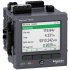 Schneider Electric Medidor de Potencia/Energía PowerLogic PM8240B003, 90 - 415V, 5A, Gris - Imagen adicional 4