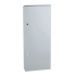 Schneider Electric Gabinete Metálico MH50WP, NQ/NF