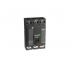 Schneider Electric Interruptor Automático 3 Polos MJL36800E10, 600V, 800A
