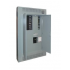 Schneider Electric Tablero de Subdistribución y Alumbrado ML400101B, 3 Polos, 400A, 600V