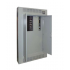 Schneider Electric Tablero de Subdistribución y Alumbrado ML400161B, 61 Módulos, 3 Polos, 400A, 600V