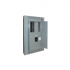 Schneider Electric Tablero de Subdistribución y Alumbrado ML400201B, 400A, 600V