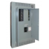 Schneider Electric Tablero de Subdistribución y Alumbrado ML400201B, 400A, 600V