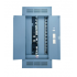 Schneider Electric Tablero de Subdistribución y Alumbrado ML600102B, 8 Módulos, 3 Polos, 600A, 600V