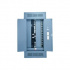 Schneider Electric Tablero de Distribución de Potencia ML600162B, 3 Polos, 600A, 600V