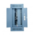 Schneider Electric Tablero Eléctrico ML800102B, 10 Módulos, 800A, 600V