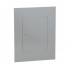 Schneider Electric Frente para Tablero NQ/NF, 26", Gris  1