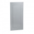 Schneider Electric Frente para Tablero NQ/NF, 44", Gris  1