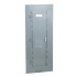Schneider Electric Frente para Tablero NQ/NF, 50", Gris  1