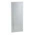 Schneider Electric Frente para Tablero NQ/NF, 50", Gris  1
