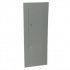 Schneider Electric Frente para Tablero NQ/NF, 56", Gris  1