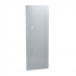 Schneider Electric Frente para Tablero NQ/NF, 56", Gris  1