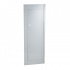 Schneider Electric Panel Frontal NC56SHR, NEMA 1, 20" x 50", para Paneles NQ y NF