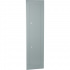 Schneider Electric Frente para Centro de Carga NC74S, 74", Gris