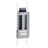 Schneider Electric Interior para Tablero de Distribución NF430L6C, 30 Módulos, 30 Polos, 600A, 347V