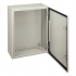Schneider Electric Gabinete Metálico, 30 x 40cm, Gris