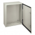 Schneider Electric Gabinete para Pared 19" NSYCRN64250, No especificado, hasta 120kg
