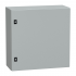 Schneider Electric Gabinete Metálico, 60 x 60cm, Gris