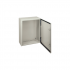Schneider Electric Gabinete Metálico NSYCRN88300, 80 x 80cm, Gris