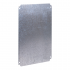 Schneider Electric Placa para Gabinete NSYMM108, 1 Pieza, Gris