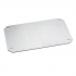 Schneider Electric Placa para Gabinete NSYMM108, 1 Pieza, Gris - Imagen adicional 2