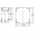 Schneider Electric Placa para Gabinete NSYMM108, 1 Pieza, Gris - Imagen adicional 1