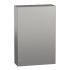 Schneider Electric Gabinete Spacial S3XEX, 80 x 120cm, Gris