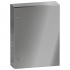 Schneider Electric Gabiente de Acero, 30 x 30cm, Gris  3
