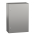 Schneider Electric Gabinete para Pared 28" NSYS3X7525, No especificado, hasta 50kg