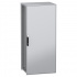 Schneider Electric Gabinete Spacial SFN, 180 x 80cm, Gris