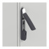 Schneider Electric Gabinete Spacial SFN, 180 x 80cm, Gris - Imagen adicional 1