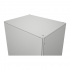 Schneider Electric Gabinete Spacial SFN, 180 x 80cm, Gris - Imagen adicional 4