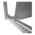 Schneider Electric Gabinete Spacial SFN, 180 x 80cm, Gris - Imagen adicional 5