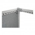 Schneider Electric Gabinete Spacial SFN, 180 x 80cm, Gris - Imagen adicional 7