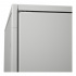 Schneider Electric Gabinete Spacial SFN, 180 x 80cm, Gris - Imagen adicional 2
