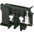Schneider Electric Bornera Portafusible NSYTRV42SF6, 10A, 500/600V, Negro - Imagen adicional 1
