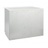 Schneider Electric Caja de Gabinete Metálico PCSPWMKIT300A, Gris