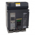 Schneider Electric Interruptor Termomagnético de 3 Polos PowerPact-P, 600V, 1200A  1