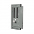 Schneider Electric Interior para Tablero de Distribución PJ1200M223A, 22 Polos, 1200A, 600V