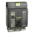 Schneider Electric Interruptor Termomagnético de 3 Polos PJA36120U41A, 1200A, Entrada 600V  1