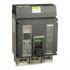 Schneider Electric Interruptor Electrónico 3 Polos PJA36120U44A, 600V, 1200A, Entrada 600V