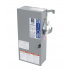 Schneider Electric Fusible Industrial PQ3610G, Clase H, 100A, 600V
