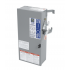 Schneider Electric Fusible Industrial PQ3610G, Clase H, 100A, 600V