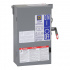 Schneider Electric Unidad de Conexión PQ4603G, 30A, 600V