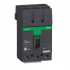 Schneider Electric Interruptor Termomagnético 3 Polos QBA32200, 240V, 200A, Entrada 240V