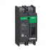 Schneider Electric Interruptor Moldeado de 2 Polos QBL22150, 150A, Entrada 240V