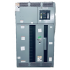 Schneider Electric Tablero de Subdistribución y Alumbrado QEDCF126XW, 3 Polos, 1200A, 600V
